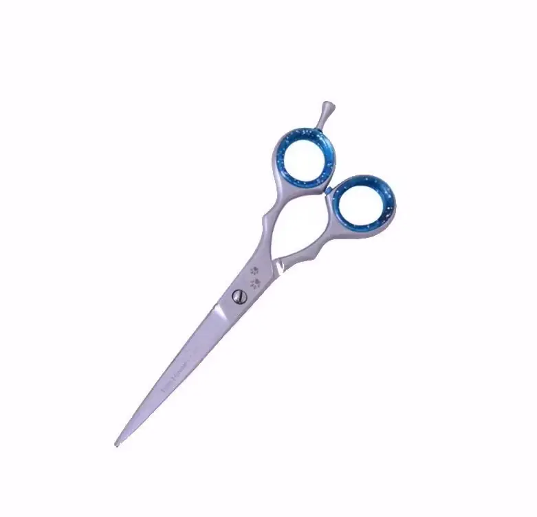 Mycket efterfrågad | Tools-2-groom Trimsax Rak i stål 140 mm