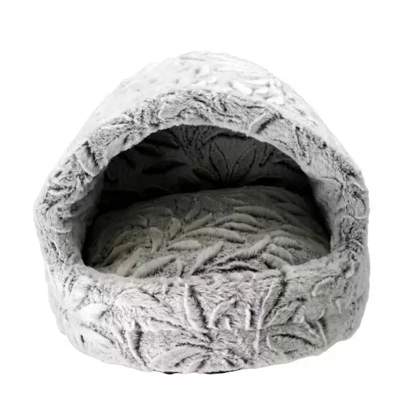 Missa inte - Bädd Iglo Snowy 35cm Vit
