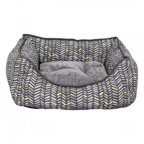 Bädd Urban rektangulär S 48cm - Premiumkvalitet