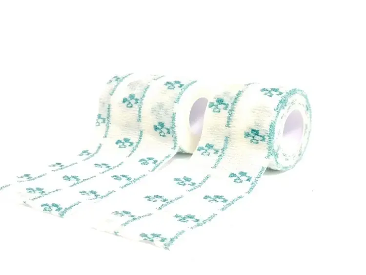 Flexbandage 5cm och 7,5cm - Bara idag