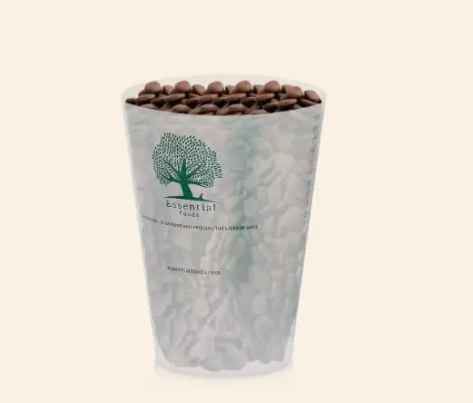Kanonpris | ESSENTIAL THE CUP "Måttbägare"