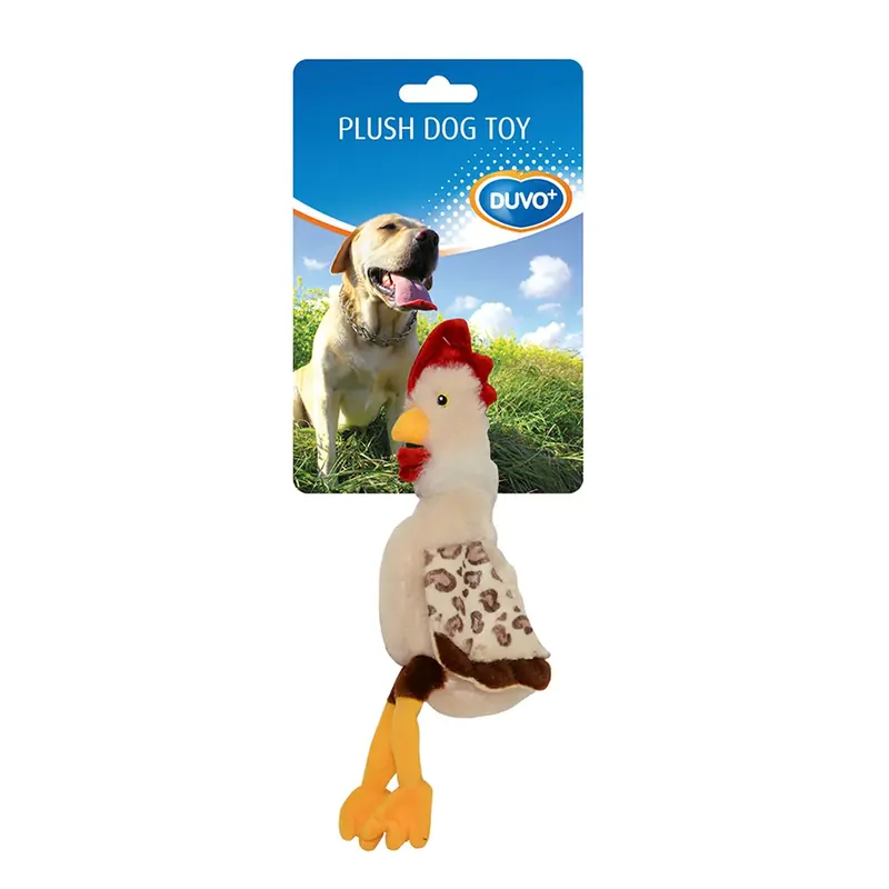 Hundleksak Duvoplus Treat Spinner - Enkel beställning