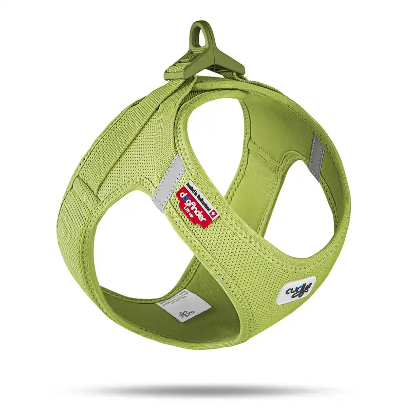 Hundsele Curli Air-Mesh | Specialpris