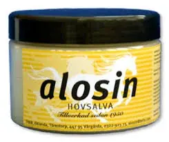 Alosin hovsalva - Köp online