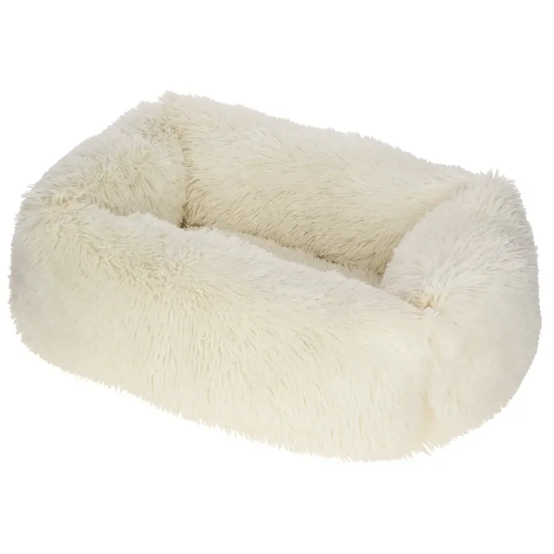 Prissänkt - Hundbädd Kerbl Fluffy
