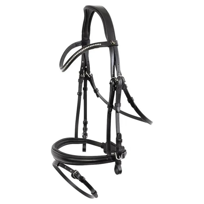 Ridträns BR Equitation Cannock | Trygg betalning