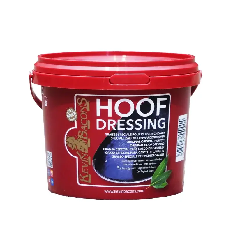 Mycket efterfrågad | Hovfett – 1 liter