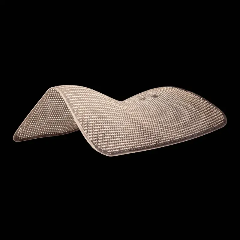 GELPAD ACTIVE GEL LIGHT NATUR | Superpris
