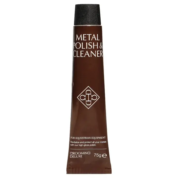 Köp nu - Metallpolish & Cleaner 75g
