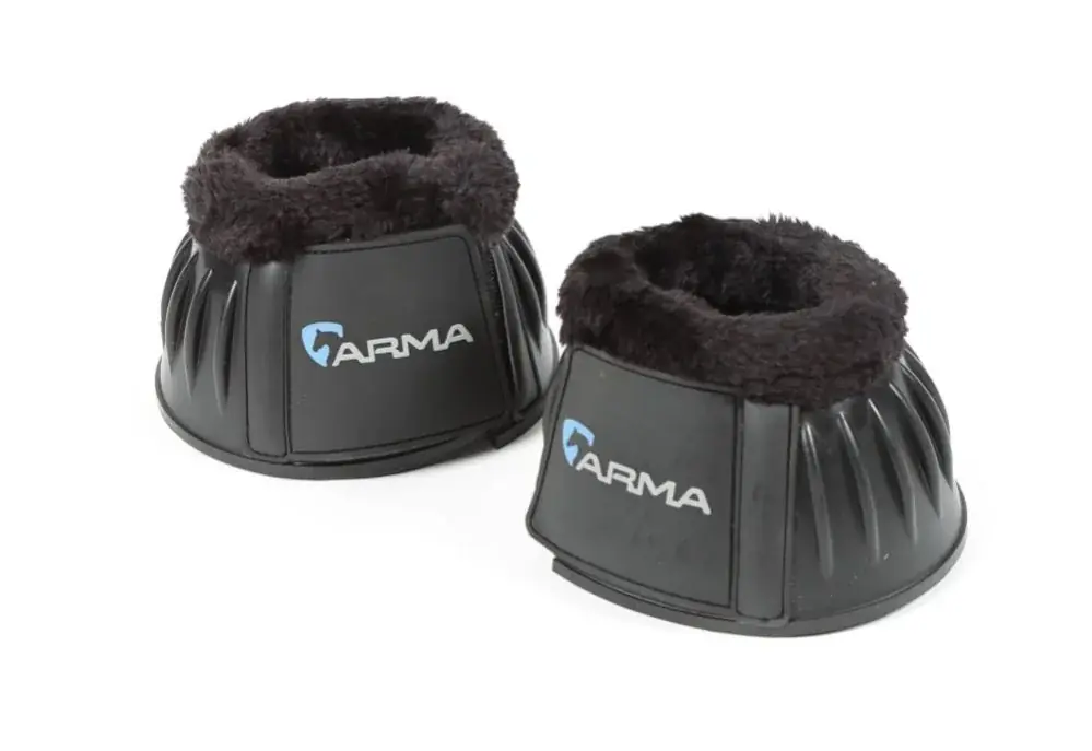 Gummiboots Teddy – Fleece – ARMA - Gratis retur