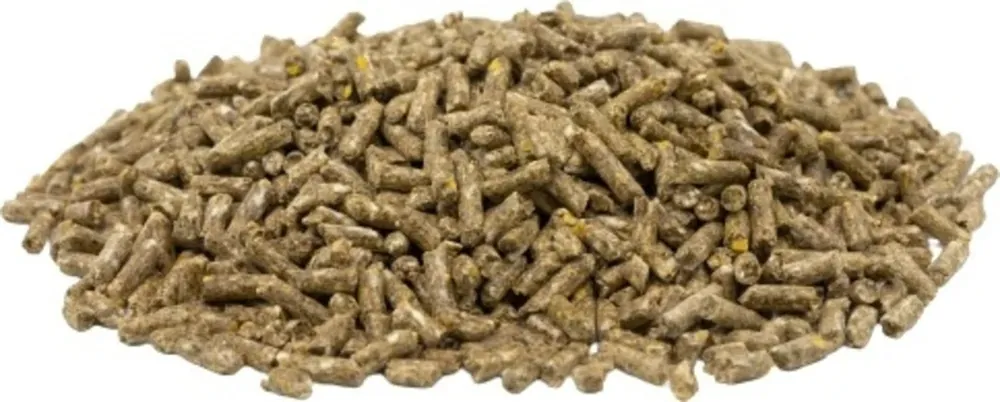 Fabrikspris - Kompakt Alpha Bio 25 kg