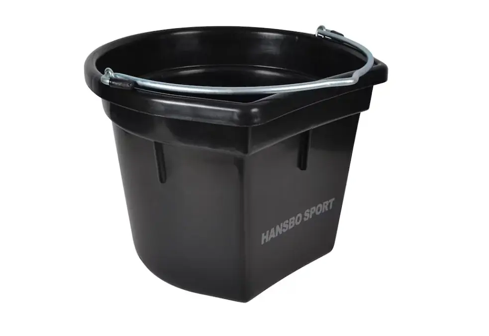 Begränsat antal | HINK FLAT BAKSIDA 20 L
