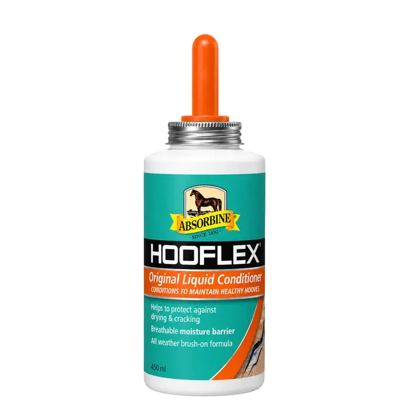 Hooflex Liquid Conditioner | Köp idag