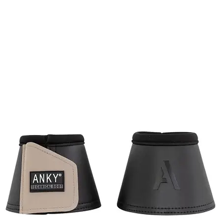 BR Anky Bell Boots Large - Endast ett fåtal kvar