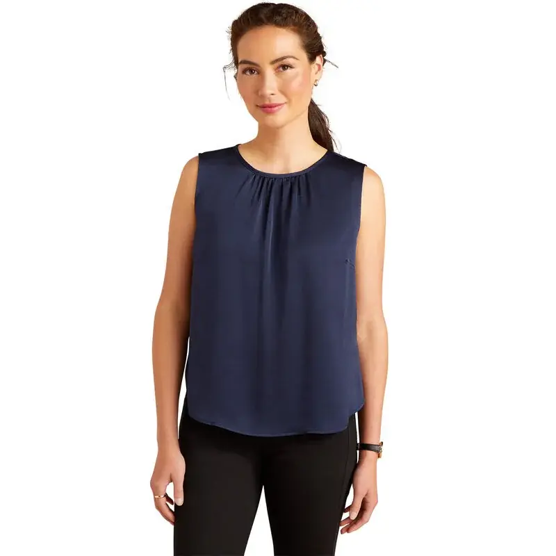 Snabb frakt | BAYVIEW BLUS NAVY SMALL