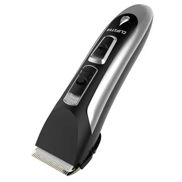 Kanonpris | DropiX Klippmaskin med batteri