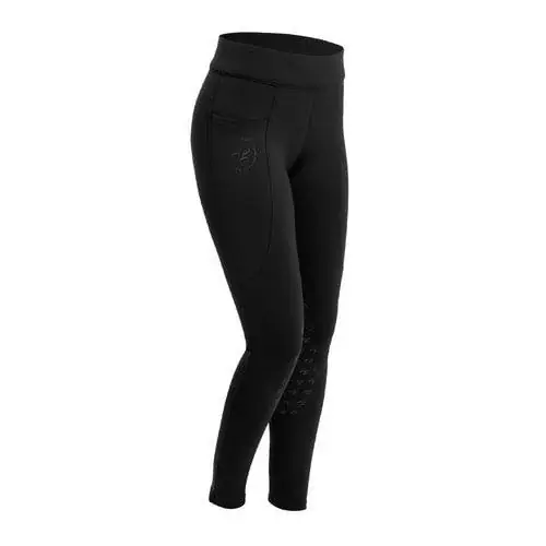 Favorit - Ridtights Lorenza HK – Svart