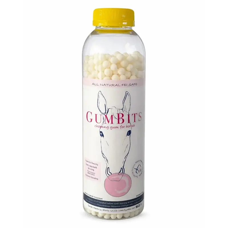 GumBits - Handla online