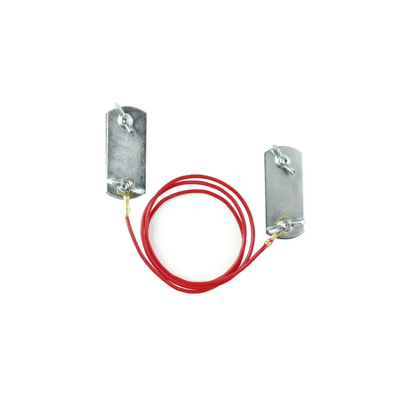 Kopplingsslinga med 2 ledare Tattini | Ny lansering
