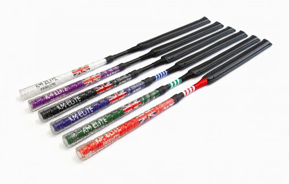 Erbjudande | KM Elite Soft Grip Hopppiska, 65cm