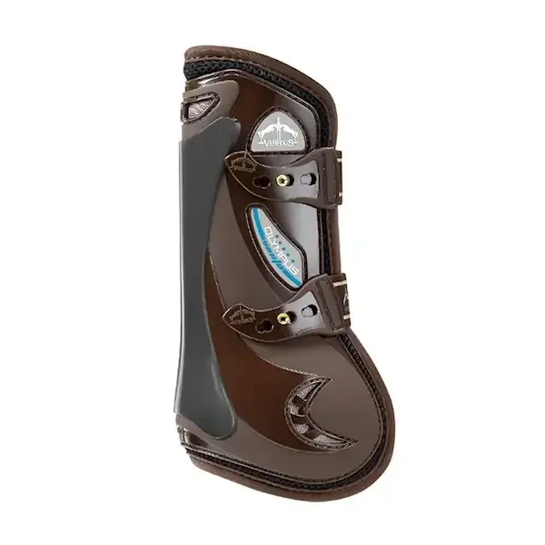 Professionell kvalitet - Veredus Olympus Vento front brun