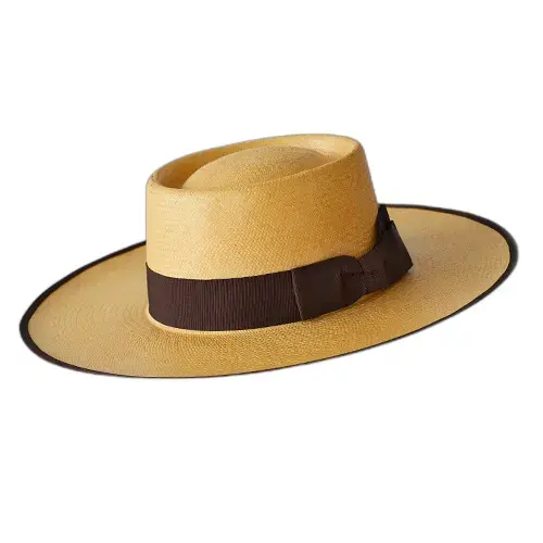 Hatt Oliver Hats - Professionell kvalitet