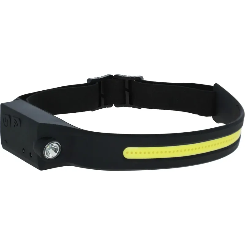 Lampa Kerbl HeadFire 280 Sensor - Köp direkt