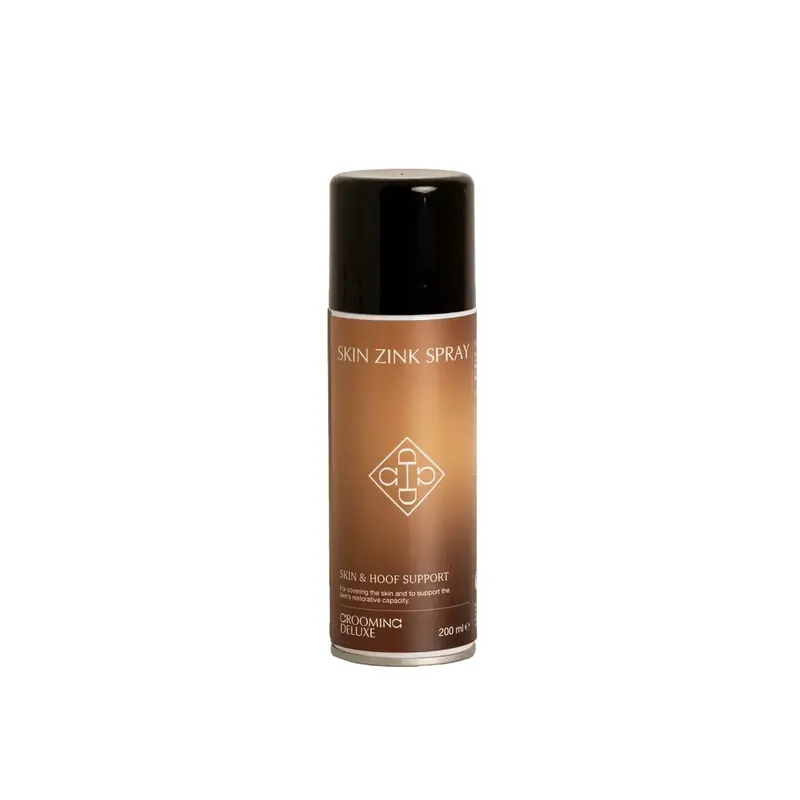 Väl omtyckt | Zinkspray Grooming Deluxe