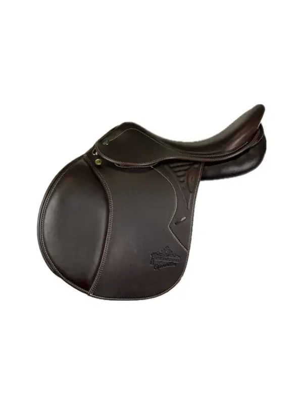 Versailles New W D FP Hoppsadel 16″ 34 Brun - Rea