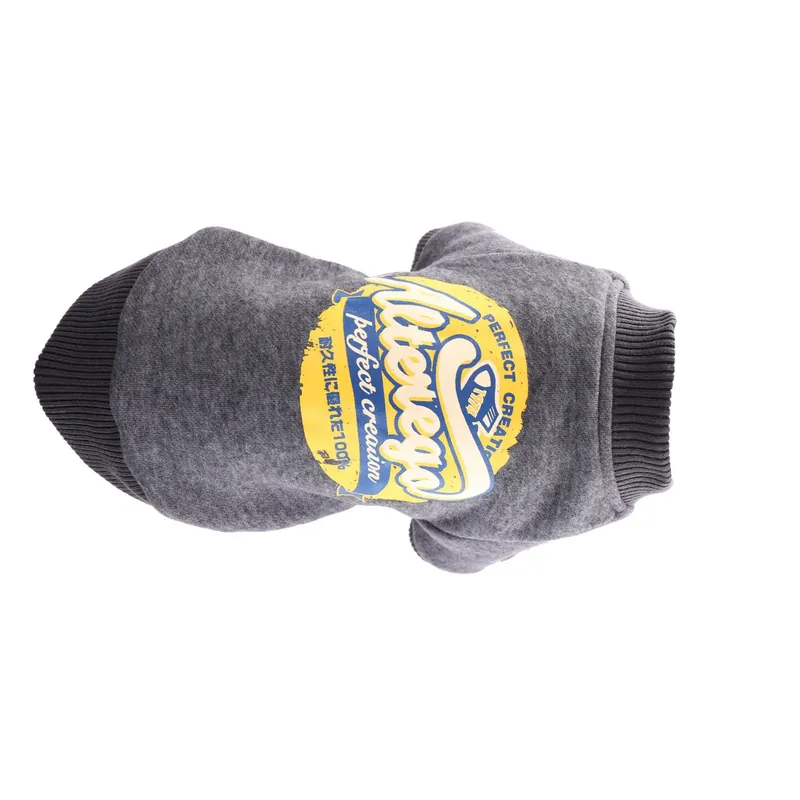 Extra rabatt | Sweatshirt för hund Alter Ego Urban