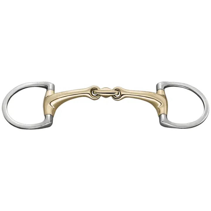 Eggbett Dynamic RS Sensogan D-Ring Ø65mm | Tillverkarpris