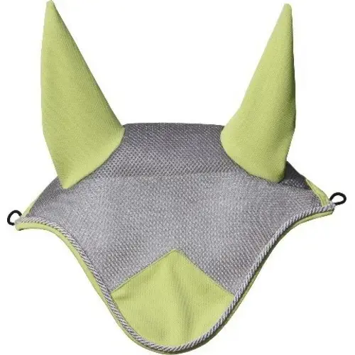 Slutrea - Kort hästkeps York Air Mesh