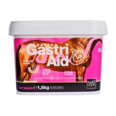 Populär | Naf Gastri Aid 1,8kg