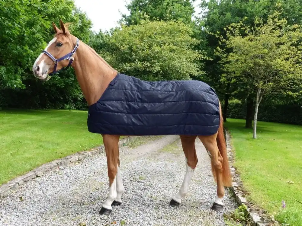 Bucas liner 100g – navy | Toppkvalitet