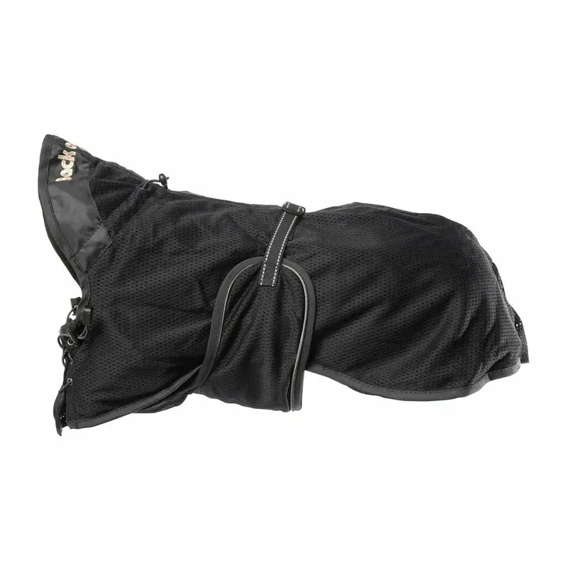 Skjorta i mesh Back on Track 89 cm - Toppkvalitet