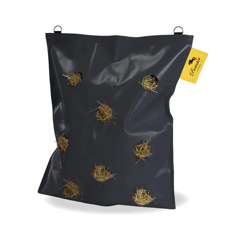 Hökudde HayFlow Bag – R | Favorit