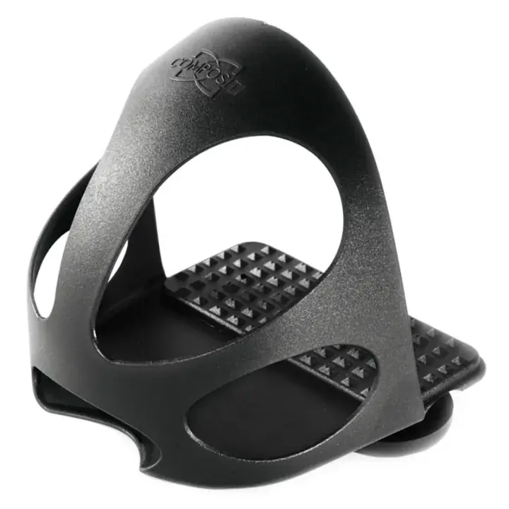 Försäljningssuccé | Matrix Toe Cage Svart