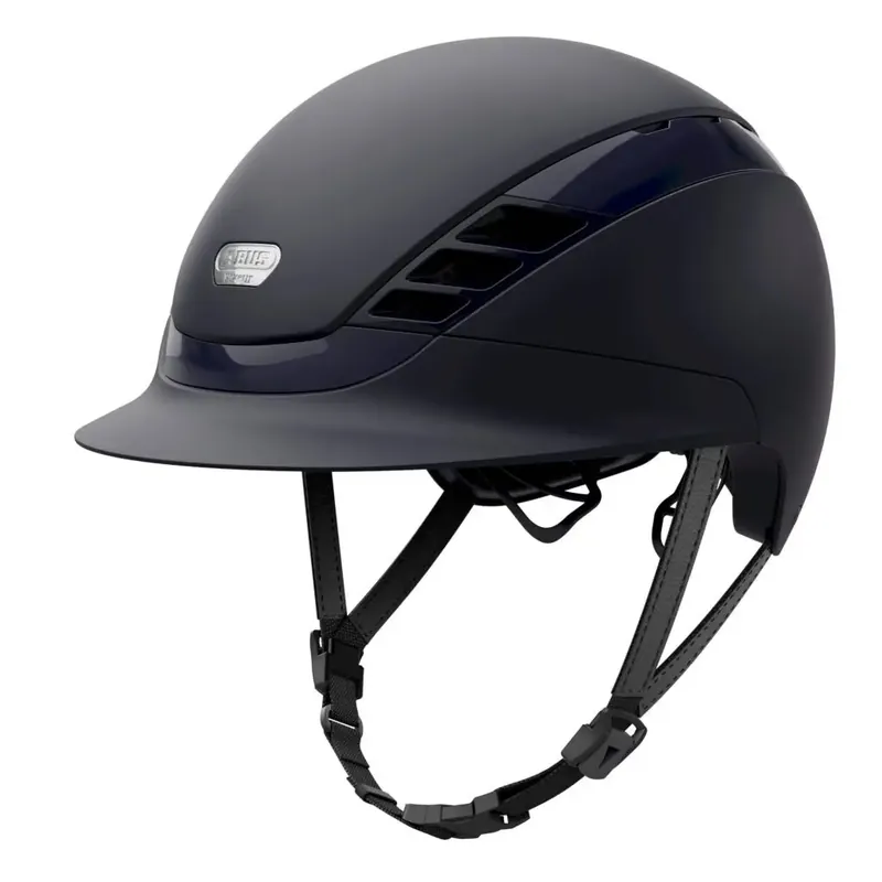 Ridhjälm Pikeur Abus Airluxe Pure | Rea