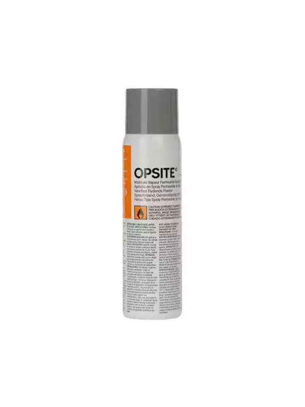 Plåsterspray Op Site 100ml - Finns att beställa