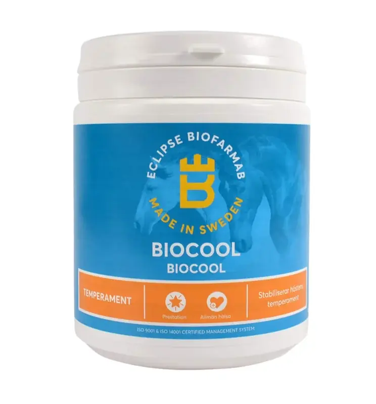 Lågt pris | BioCool – 400g