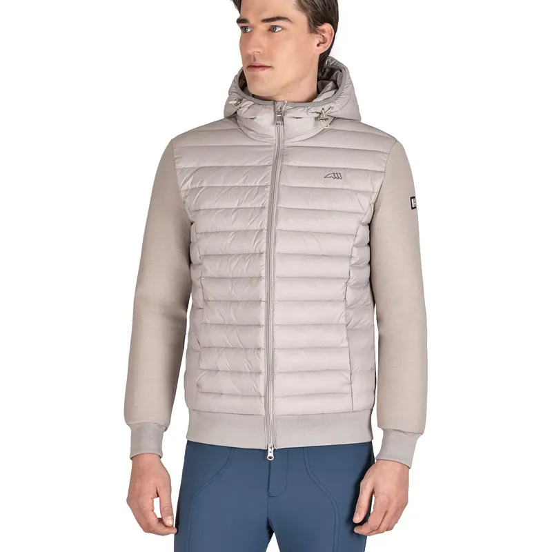 Ridjacka Equiline Eugene Softshell - Spara mer