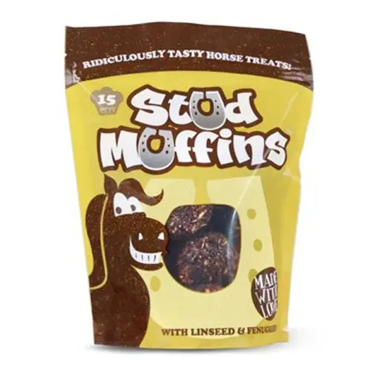 Precis inkommet | HÄSTGODIS 400 G