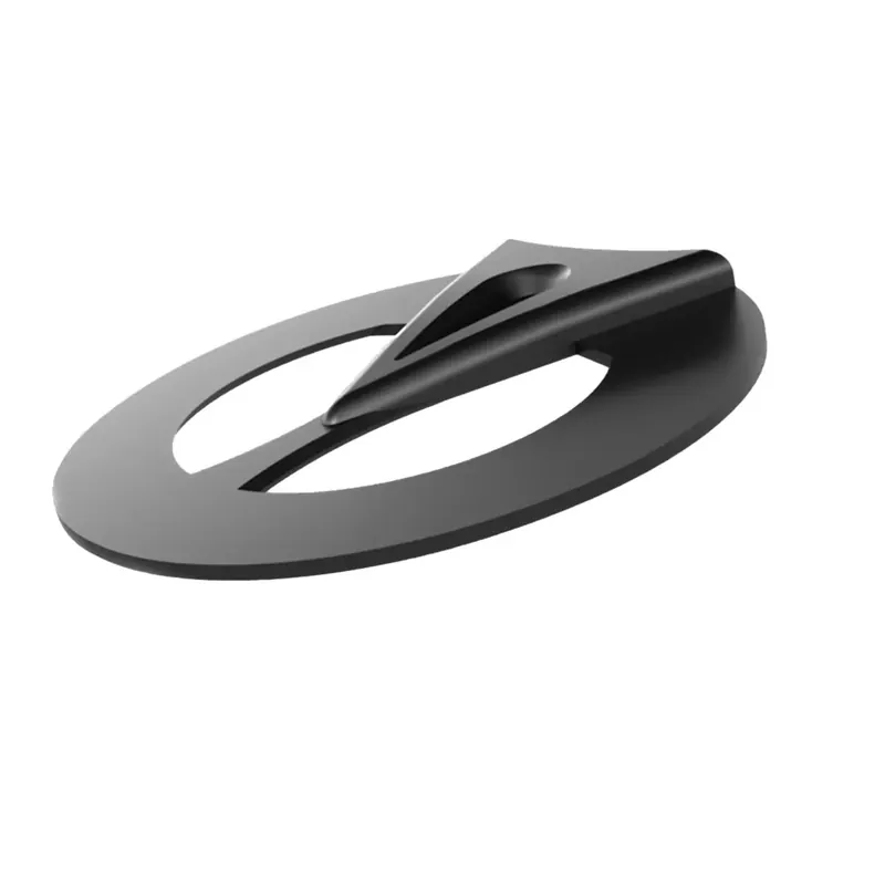 Plattfjäder 2 grader Jim Blurton 3D Hoofcare Ed Eclipse - Väl omtyckt