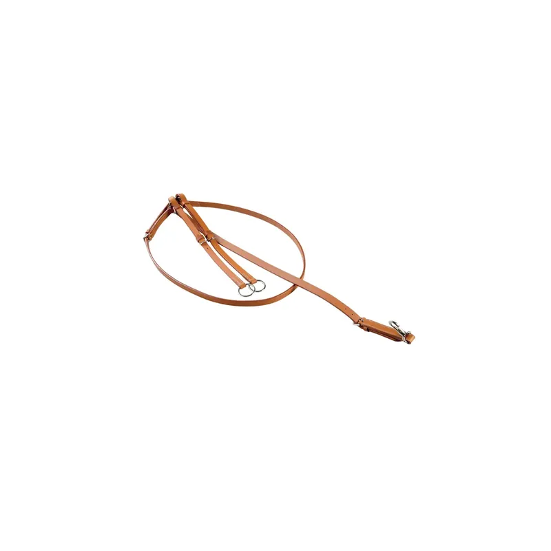 Bara idag | Martingale med ringar och 2 halsband Pool’s