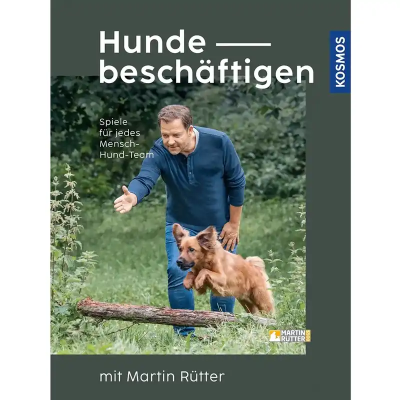 Bok Nobby Pet Rütter Hunde Beschäftigen - Storsäljare
