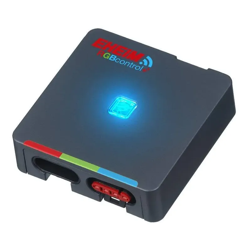 Akvariebelysningsbeställning Eheim RGBcontrol+e - Smidig beställning
