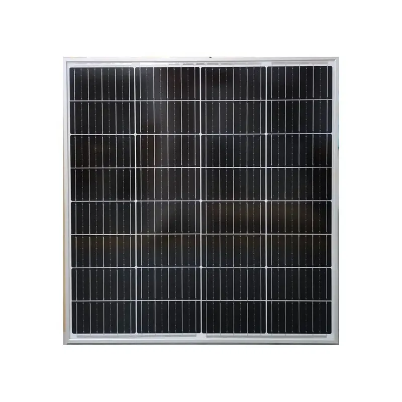 Solpanel för ängspump Lorentz - Ta chansen