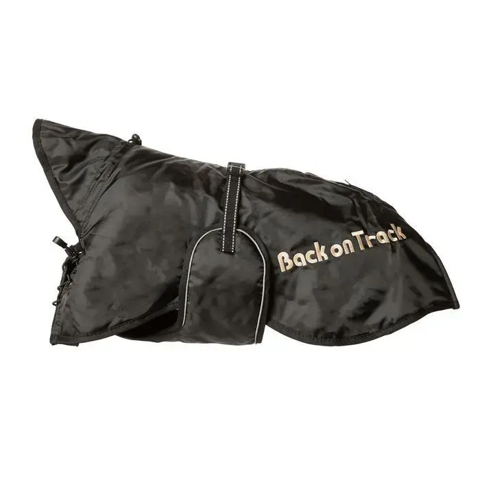 Standardrock Back on Track 70 cm - Skaffa nu