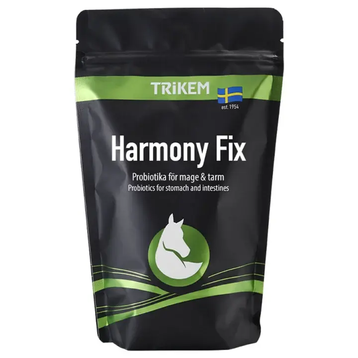 Harmony Fix 450g | Kanonerbjudande