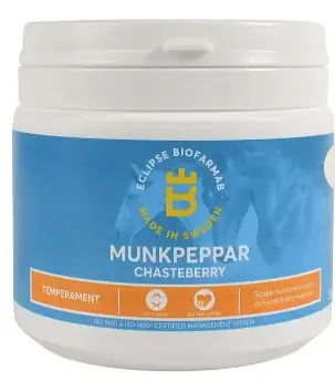 Prissänkt - Eclipse Biofarmab Munkpeppar